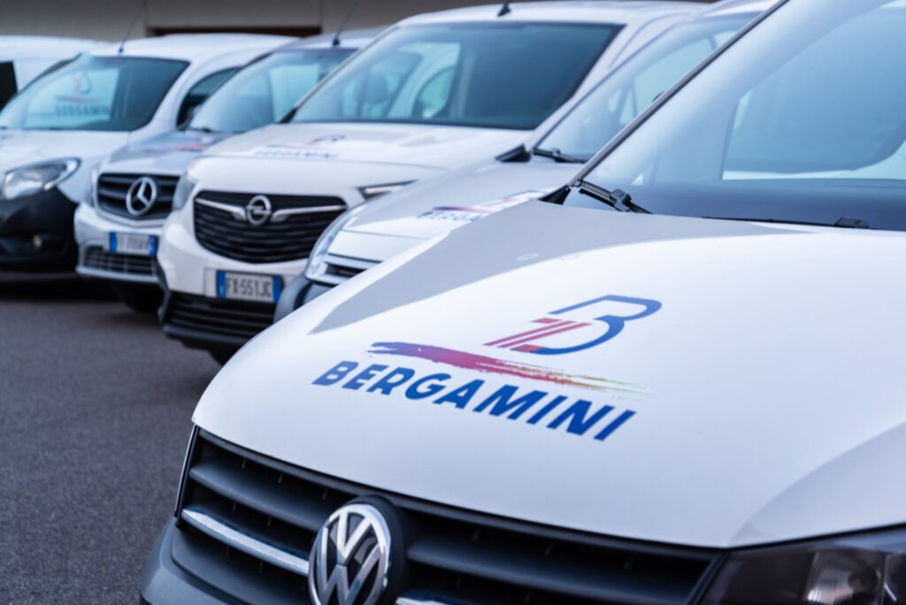 colorificio bergamini bolzano