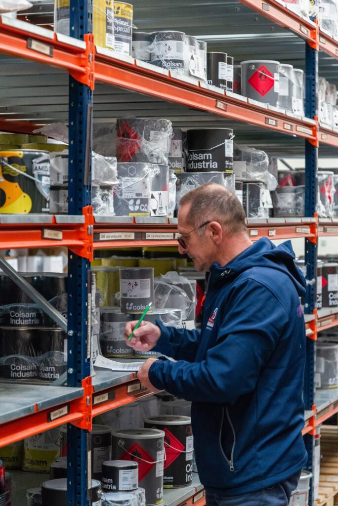 colorificio bergamini bolzano