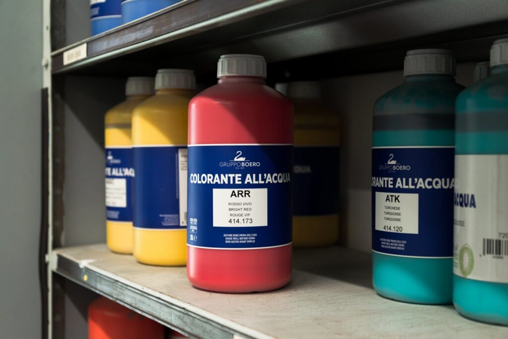 colorificio bergamini bolzano