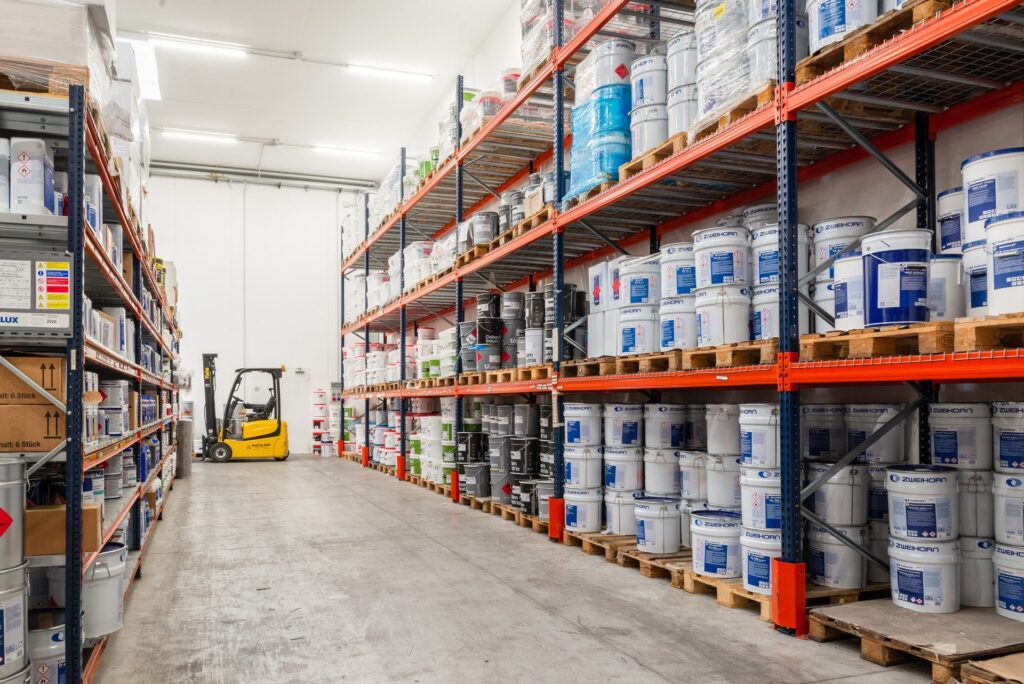 colorificio bergamini bolzano