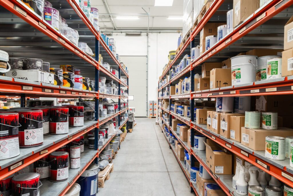 colorificio bergamini bolzano