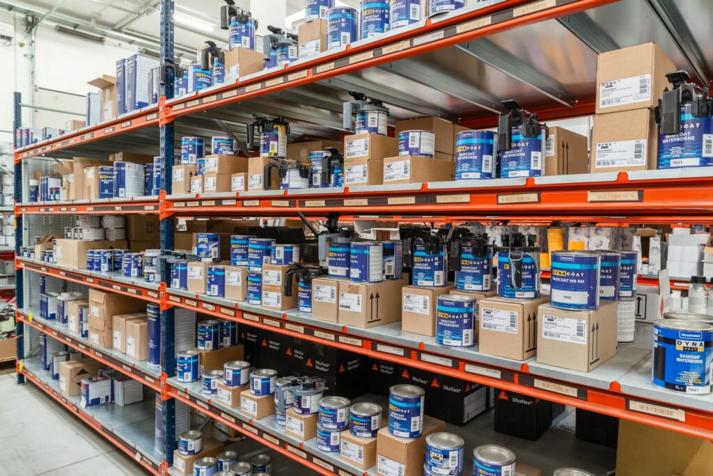 colorificio bergamini bolzano